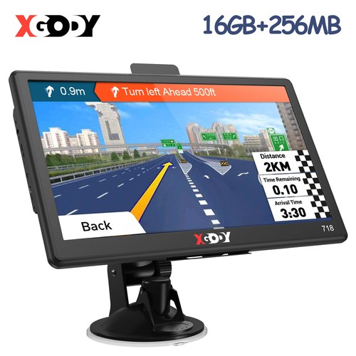Xgody zoll gps - xgody,