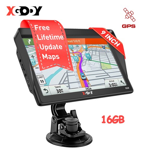 Xgody zoll 16g - zoll,