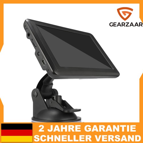 Gps navi navigationsgerät - gps,