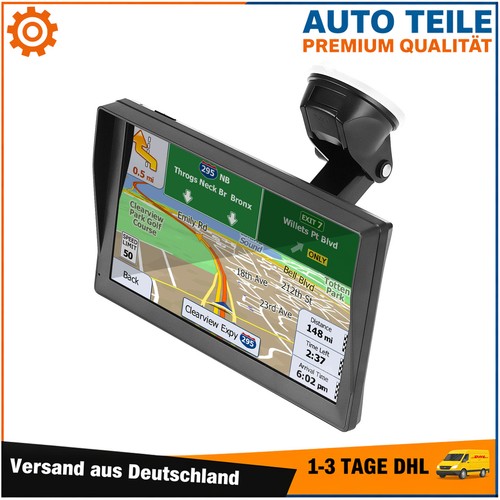 Zoll gps navi navigation - 9,