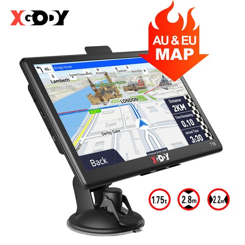 Xgody zoll truck - xgody, 7