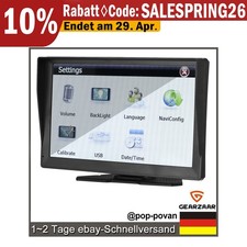 Navi Navigationsgerät Auto