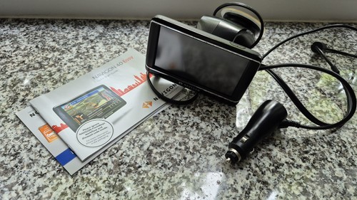 Navigon easy - 40,