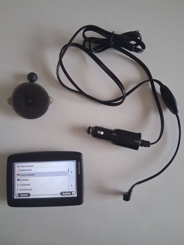 Tomtom 4en42 z1230 gps - 4en42,