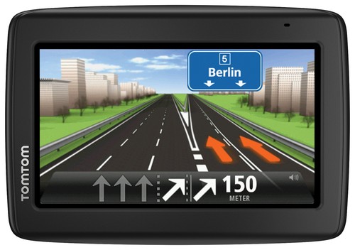 Verleih tomtom start m - tomtom, 25