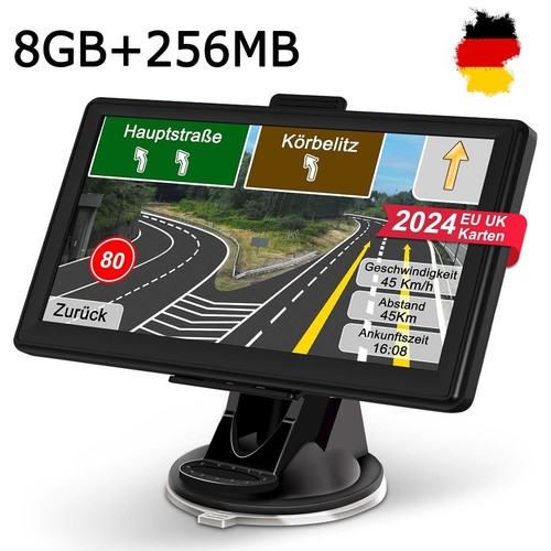 Zoll gps navi navigation - gps,