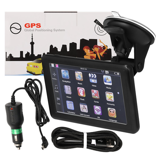 Zoll gps navigationsgerät - zoll,