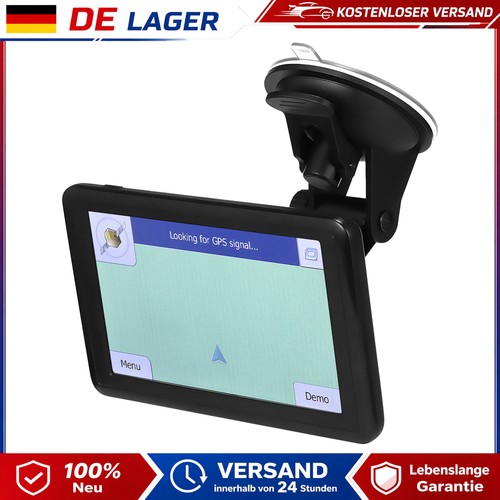 Gps navi navigationsgerät - navi,