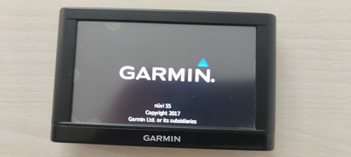 Garmin nüvi 55lmt - garmin,