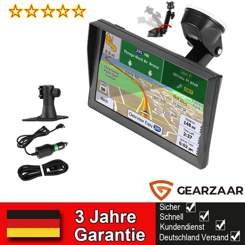 Zoll gps navi - zoll,