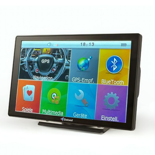 Elebest navi city - elebest,