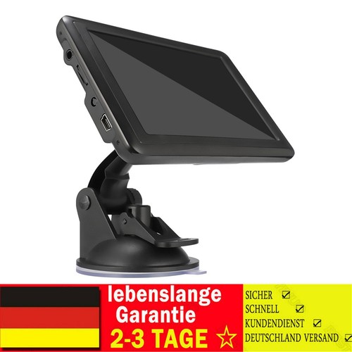 Zoll gps navigationsgerät - zoll,