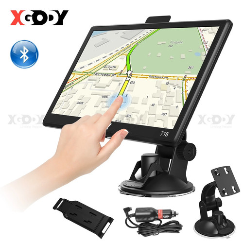 2026 xgody zoll - xgody, 7
