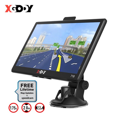 Xgody gps navigationsgeräte - gps,