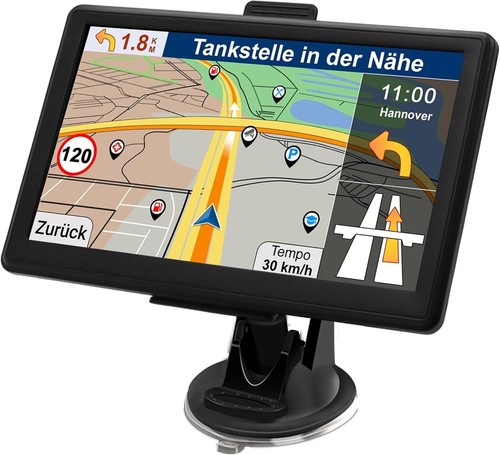 Zoll gps navi navigation - zoll,