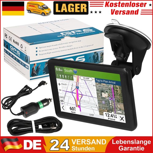 Zoll gps navi - 5/7,