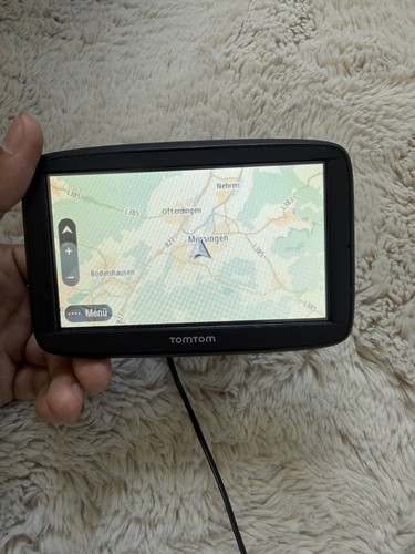 Tomtom navigationsgerät 4en42 - tomtom,