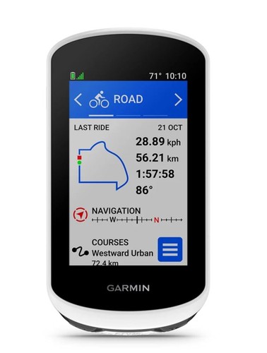 Garmin edge explore - garmin,