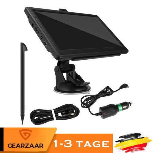 Navi navigationsgerät zoll - navigationsgerät,