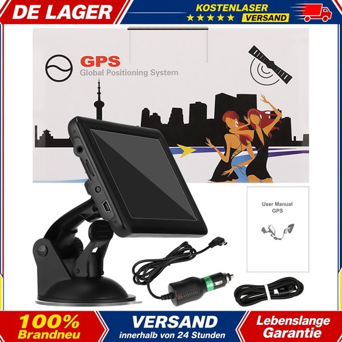Navi navigationsgerät - navi,