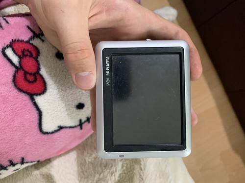 Garmin nüvi 1255 gps - 1255,