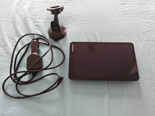 Garmin dēzl lgv700 - lgv700, zoll