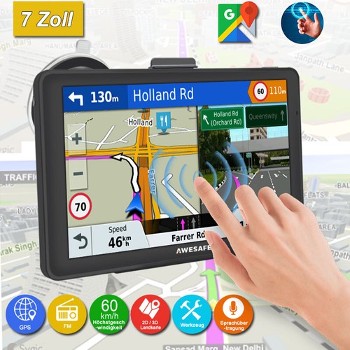 Awesafe gps navi navigation - navi,