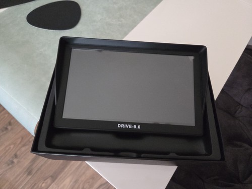 Zoll gps navigationsgerät - zoll,