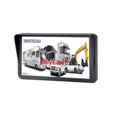 9 Zoll GPS Navigationsgerät