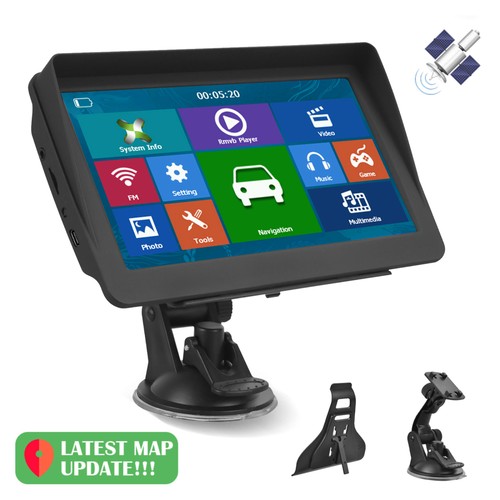 Zoll gps navi navigation - zoll,