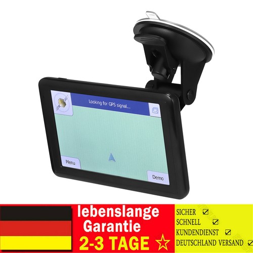 Navigationsgerät auto zoll - auto, 5