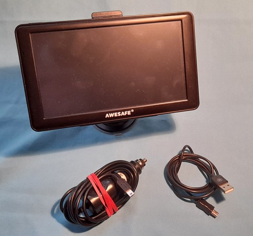 Zoll gps navi navigation - zoll,