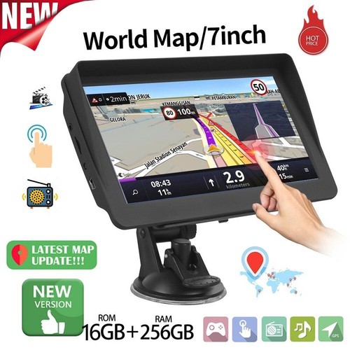 7zoll gps navi - 7zoll,