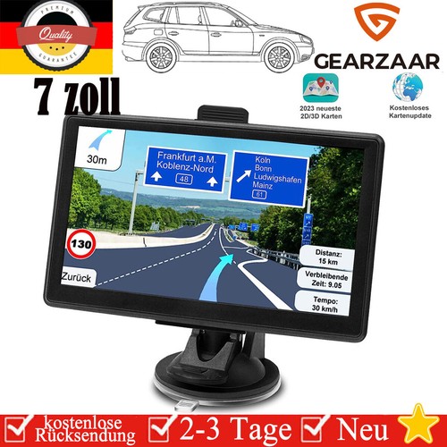 Zoll gps navi navigation - zoll,