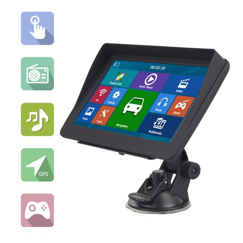 Zoll gps navi - navi, navigation