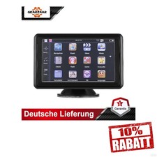 5''/7''/9'' Zoll LKW PKW KFZ