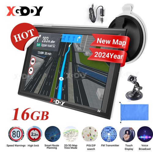 Zoll gps navi - gps,