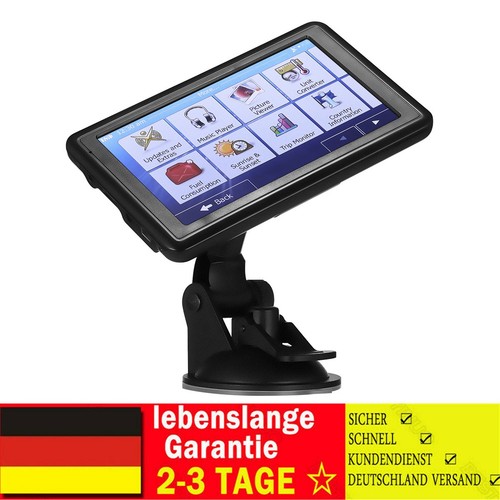 Navigationsgerät auto - navigationsgerät,