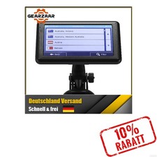 5''/7''/9'' Zoll LKW PKW KFZ