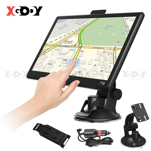 Xgody zoll gps navi - gps,