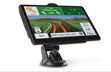 Navigationsgeräte für