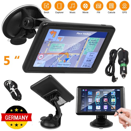 Navi navigationsgerät - navi,