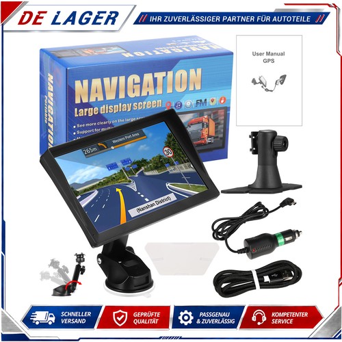 Zoll gps navi - zoll,