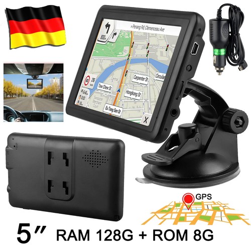 Zoll gps navigationsgerät - zoll,
