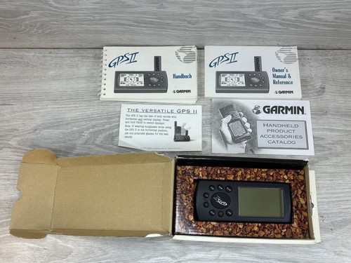 Navigationsgerät garmin gps - navigationsgerät,