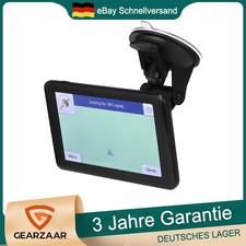 GPS Navi Navigationsgerät