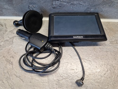 Garmin nüvi gps - garmin,