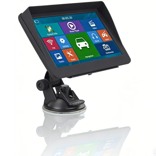 Zoll gps navi navigation - gps,