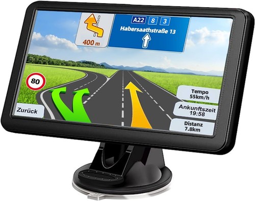 Gps navigationsgerät zoll - gps-navigationsgerät,