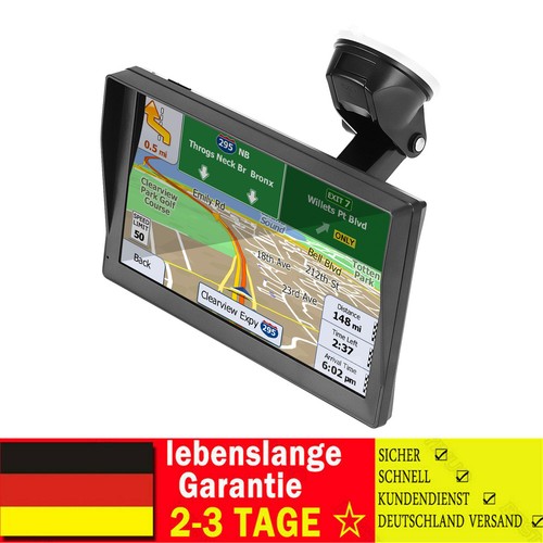 Zoll gps navi - 9, navigation